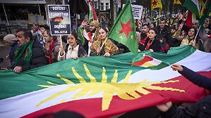 Ma la partita sui pozzi del nord-est parla curdo. E la stabilit&agrave; interna sar&agrave; essenziale 