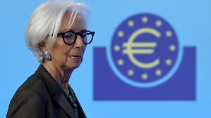 L'allarme di Lagarde: &laquo;Il commercio &egrave; una questione di sicurezza. Per l'Ue autonomia strategica&raquo;