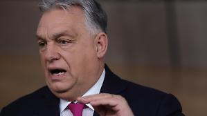 Orb&agrave;n: &laquo;Volete competitivit&agrave;? Non mandate soldi a Kiev&raquo;