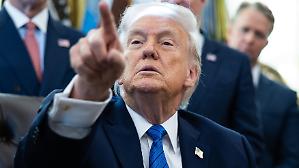 Sei repubblicani ribelli votano per revocare i dazi al Canada