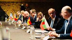 L&rsquo;Europa a lezione di competitivit&agrave; seguendo la linea di Draghi e Letta