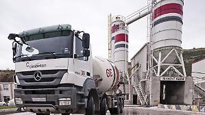 Shopping danese per Cementir. Acquisto il 100% di Nymolle per crescere in Nord Europa