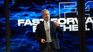 Fincantieri con il vento in poppa punta a 500 milioni di utile entro il 2030 e debito zero nel 2032