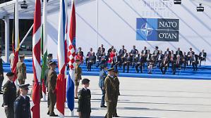 Il tango dell&rsquo;Alleanza atlantica. La &laquo;Nato 3.0&raquo; con meno Usa e pi&ugrave; Europa. &laquo;Partnership piuttosto che dipendenza&raquo;