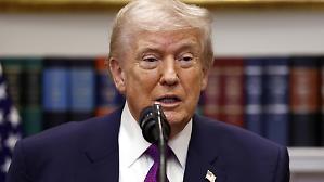 La Casa Bianca valuta la riduzione dei dazi sui beni in acciaio e alluminio