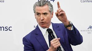 I Dem Usa esortano l&rsquo;Ue alla &laquo;resistenza&raquo; contro Trump
