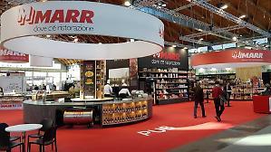 Marr cresce nel 2025 con la spinta della ristorazione. E guarda anche all&rsquo;M&A