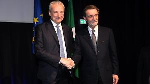 Bollette, la mossa della Lombardia. Energia idro calmierata per le imprese