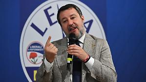 Il post Vannacci agita la Lega, ma non Salvini. Territorialisti all&rsquo;attacco. Zaia non sar&agrave; il Vice