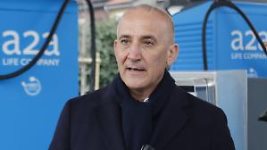 A2a, scende l&rsquo;utile per il calo dell&rsquo;idro. &laquo;Pi&ugrave; difficile investire nelle rinnovabili&raquo;