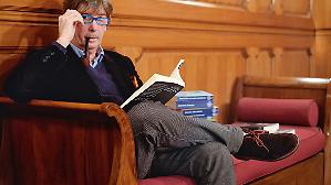 Il modello Raffaello Cortina dove qualit&agrave; fa rima con solidit&agrave;