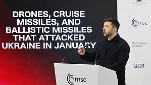 Zelensky: &laquo;Due mesi di tregua e poi andremo a elezioni&raquo;