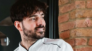 La nuova tradizione secondo Luca Grossi, tra fine dining e cucina che cambia stagione