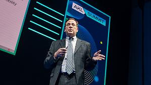 Il Ceo di Automobility Russo: &laquo;La transizione impone ai nuovi leader scelte radicali&raquo;