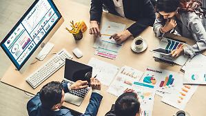 Misurare, analizzare, innovare. Come gli operations traducono i dati in miglioramento continuo