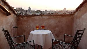 Roma non &egrave; un albergo: la stretta sugli Airbnb per alleviare l&rsquo;impatto sulla vita dei quartieri
