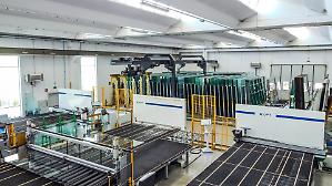 Marcantonelli (Artigianvetro): &laquo;Analizziamo i flussi per migliorare sicurezza e qualit&agrave;&raquo;