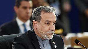 L'Iran lavora ai negoziati ma fonti americane avvertono: &laquo;Attacco Usa probabile&raquo;