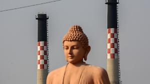 Le ambizioni indiane alle prese con il fabbisogno energetico