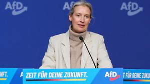 Sorpresa in Germania, ora anche l&rsquo;Afd punta al centro. Corsa a ostacoli verso &ldquo;normalit&agrave;&rdquo;
