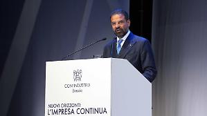 Confindustria Brescia, produzione industriale in ripresa a +0,8%