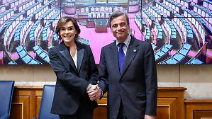 Gualmini rompe con il Pd. Va in Azione e attacca Schlein