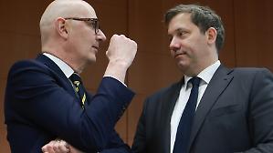 La lettera di Parigi e Berlino per le semplificazioni in Ue
