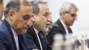 A sorpresa si sblocca la trattativa. Stati Uniti e Iran lasciano Ginevra con delle &laquo;linee guida condivise&raquo;