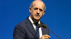 Venezia, si allontana l&rsquo;ipotesi Zaia. Le condizioni imposte dal Doge ostacolano la corsa a sindaco