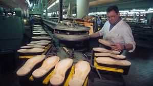 Crisi del settore calzaturiero a Fermo il micro salone Abc Fashion prova a invertire la rotta