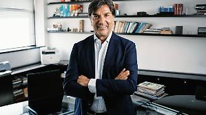 Argos Italia rafforza la governance con Paolo Grimaldi