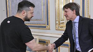 Quattro anni dopo l'invasione russa: rimarr&agrave; soltanto un odio &laquo;insanabile&raquo;
