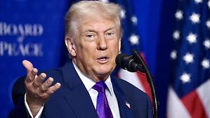 Trump inaugura il Board of Peace e annuncia: &laquo;Washington contribuir&agrave; con 10 miliardi di dollari&raquo;
