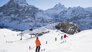 Friuli Venezia Giulia, pi&ugrave; turisti nel &rsquo;25. Traina la neve