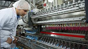 Nestl&eacute;, premio fino a 2.900 euro ai dipendenti italiani