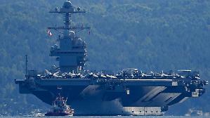 Gli Usa incalzano e valutano&nbsp; un &laquo;raid limitato&raquo;. Teheran &laquo;Bozza d&rsquo;accordo entro due giorni&raquo;