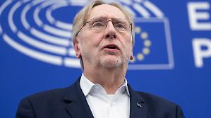 Ue, il Parlamento potrebbe rinviare il voto sull&rsquo;accordo 

