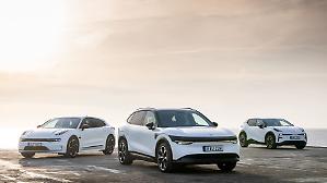 Geely, il brand premium Zeekr debutta in Italia con Jameel Motors