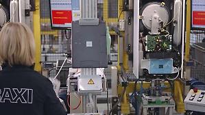 La parola all&rsquo;Hr. Bordignon (Baxi): &laquo;Pianifichiamo le successioni e cos&igrave; arginiamo i rischi&raquo;