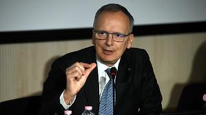 De Felice (Intesa Sanpaolo): &laquo;Il no della Corte ai dazi fa bene all&rsquo;Ue. Ma ora serve il debito comune&raquo;