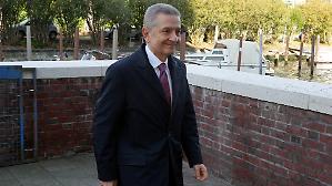 Panetta: &laquo;Dazi? Finora pagano gli americani&raquo;
&laquo;Alle banche serve pi&ugrave; coraggio&raquo;