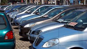 Unrae, nel &rsquo;25 il mercato delle auto usate cresce pi&ugrave; del nuovo
