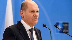 La svolta di Berlino, dall&rsquo;illusione su Mosca al risveglio dopo l&rsquo;invasione
