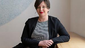 Eva Fabbris al Madre: &laquo;L'arte deve dare voce all'urgenza politica&raquo;