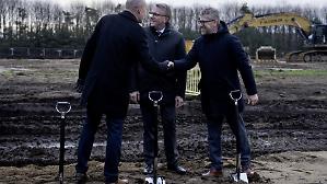 Luci e ombre di Fire Point, la punta di diamante della difesa ucraina