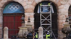 Milano-Cortina, cala il sipario sui Giochi. Meloni: &laquo;Lustro per l&rsquo;Italia nel mondo&raquo;