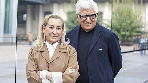 Lusso, la centralit&agrave; francese non &egrave; pi&ugrave; inscalfibile. Prada, Otb e Moncler nuovi protagonisti