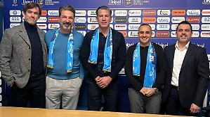 Napoli Basket e Trieste Pallacanestro: lo sport italiano &egrave; sempre pi&ugrave; &ldquo;Made in Usa&rdquo; 