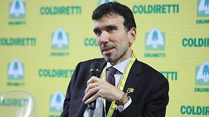 Fao, il Governo candida l&rsquo;ex segretario dem Martina