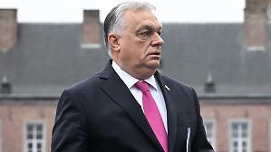 &laquo;Orb&aacute;n non &egrave; leale con l&rsquo;Europa&raquo;. Il veto ungherese fa saltare l&rsquo;accordo sulle nuove sanzioni alla Russia